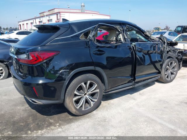 Photo 3 VIN: 2T2ZZMCA4HC041785 - LEXUS RX 350 