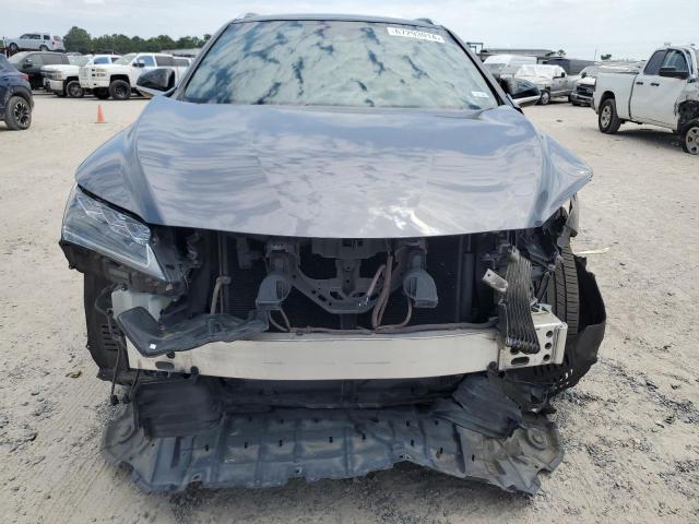 Photo 4 VIN: 2T2ZZMCA4HC045755 - LEXUS RX 350 BAS 