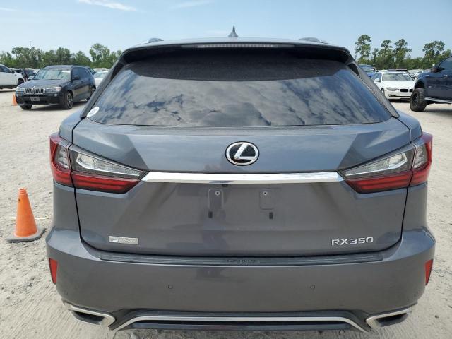 Photo 5 VIN: 2T2ZZMCA4HC045755 - LEXUS RX 350 BAS 