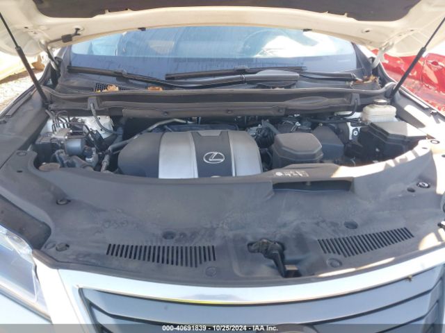 Photo 9 VIN: 2T2ZZMCA4HC048137 - LEXUS RX 