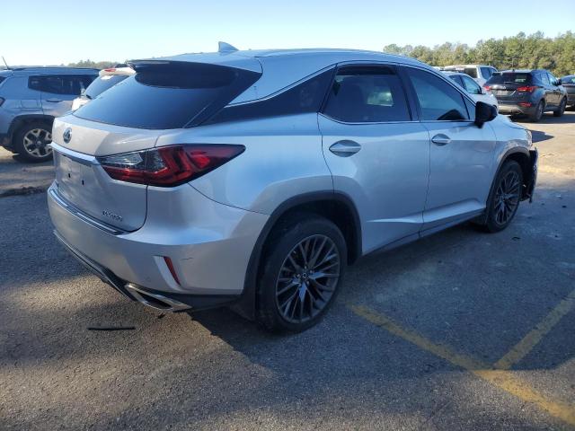 Photo 2 VIN: 2T2ZZMCA4HC053130 - LEXUS RX350 