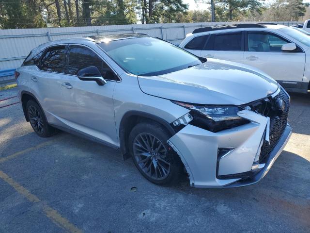 Photo 3 VIN: 2T2ZZMCA4HC053130 - LEXUS RX350 