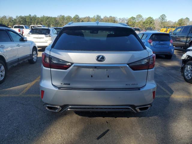 Photo 5 VIN: 2T2ZZMCA4HC053130 - LEXUS RX350 