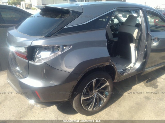 Photo 5 VIN: 2T2ZZMCA4HC056738 - LEXUS RX 