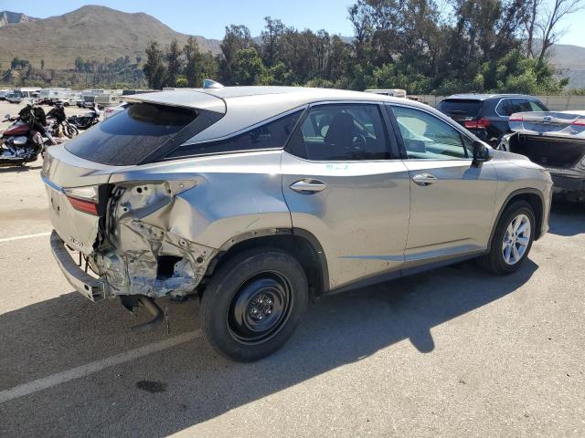 Photo 2 VIN: 2T2ZZMCA4HC057968 - LEXUS RX 350 BAS 