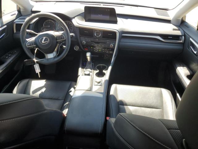 Photo 7 VIN: 2T2ZZMCA4HC057968 - LEXUS RX 350 BAS 