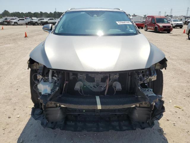 Photo 4 VIN: 2T2ZZMCA4HC060563 - LEXUS RX350 