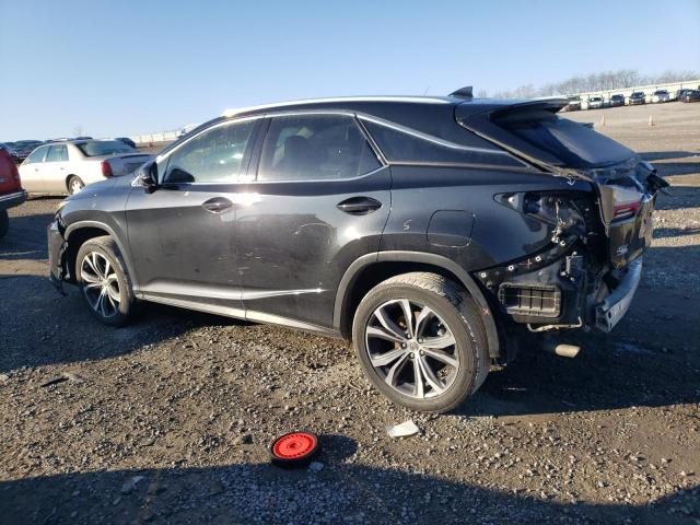 Photo 1 VIN: 2T2ZZMCA4HC066850 - LEXUS RX350 