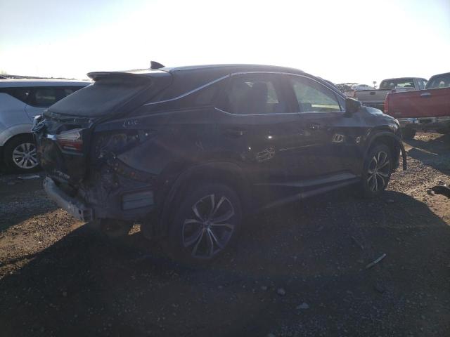 Photo 2 VIN: 2T2ZZMCA4HC066850 - LEXUS RX350 