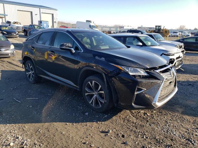 Photo 3 VIN: 2T2ZZMCA4HC066850 - LEXUS RX350 