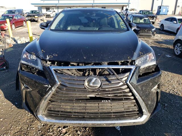 Photo 4 VIN: 2T2ZZMCA4HC066850 - LEXUS RX350 