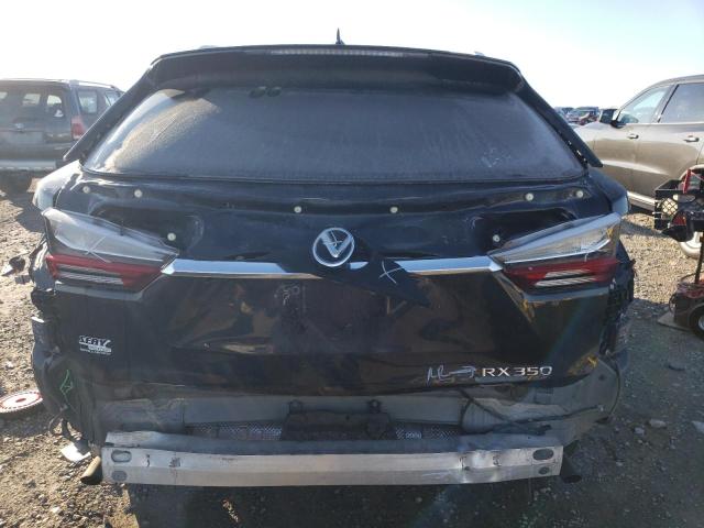 Photo 5 VIN: 2T2ZZMCA4HC066850 - LEXUS RX350 