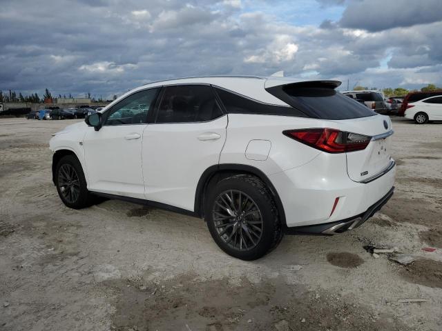 Photo 1 VIN: 2T2ZZMCA4HC071689 - LEXUS RX350 