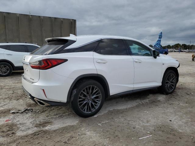 Photo 2 VIN: 2T2ZZMCA4HC071689 - LEXUS RX350 