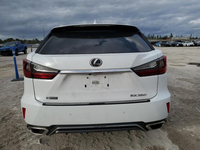 Photo 5 VIN: 2T2ZZMCA4HC071689 - LEXUS RX350 