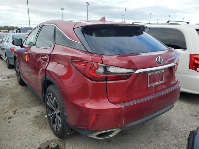 Photo 2 VIN: 2T2ZZMCA4HC071918 - LEXUS RX 350 BAS 