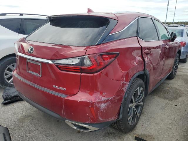 Photo 3 VIN: 2T2ZZMCA4HC071918 - LEXUS RX 350 BAS 