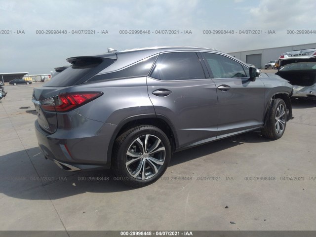 Photo 3 VIN: 2T2ZZMCA4HC079257 - LEXUS RX 