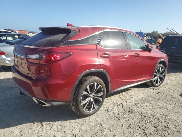 Photo 2 VIN: 2T2ZZMCA4HC080490 - LEXUS RX 350 BAS 