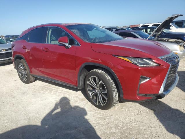 Photo 3 VIN: 2T2ZZMCA4HC080490 - LEXUS RX 350 BAS 