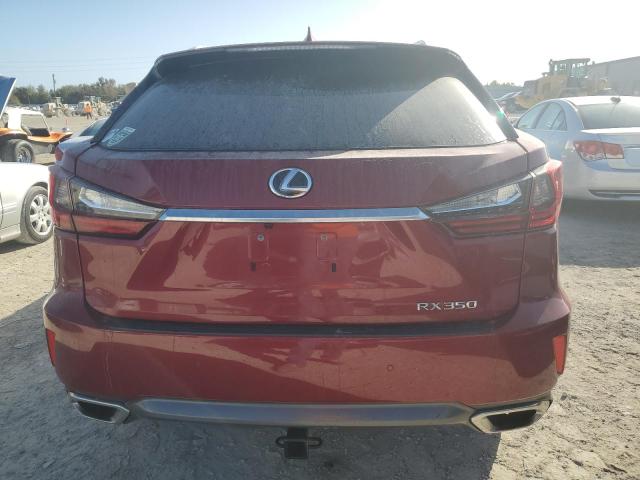 Photo 5 VIN: 2T2ZZMCA4HC080490 - LEXUS RX 350 BAS 