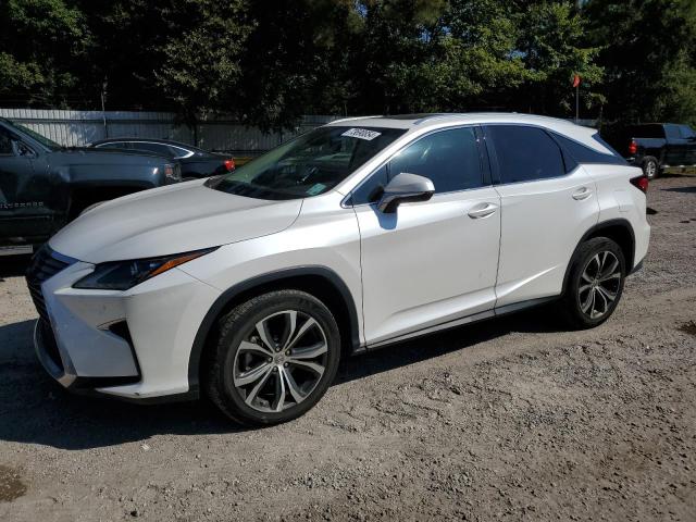 Photo 0 VIN: 2T2ZZMCA4HC081249 - LEXUS RX 350 BAS 