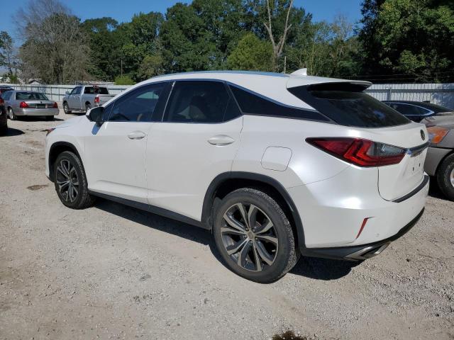 Photo 1 VIN: 2T2ZZMCA4HC081249 - LEXUS RX 350 BAS 