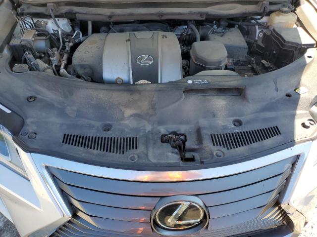 Photo 11 VIN: 2T2ZZMCA4HC081249 - LEXUS RX 350 BAS 