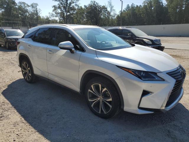 Photo 3 VIN: 2T2ZZMCA4HC081249 - LEXUS RX 350 BAS 