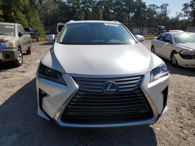 Photo 4 VIN: 2T2ZZMCA4HC081249 - LEXUS RX 350 BAS 