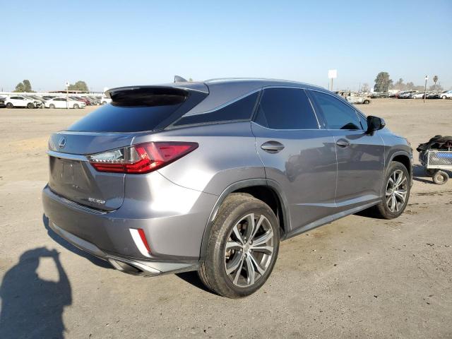 Photo 3 VIN: 2T2ZZMCA4HC081655 - LEXUS RX 350 BAS 