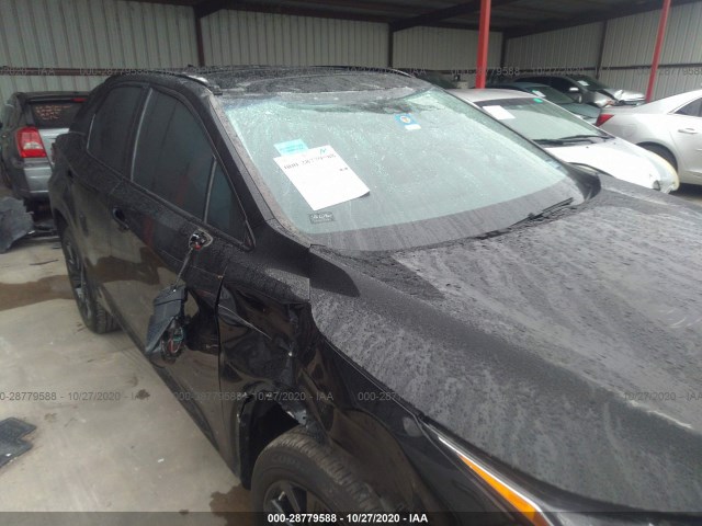 Photo 5 VIN: 2T2ZZMCA4HC084796 - LEXUS RX 