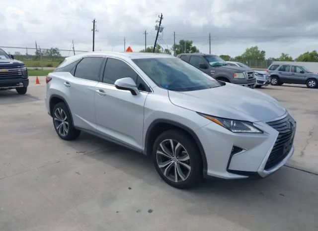 Photo 0 VIN: 2T2ZZMCA4HC086189 - LEXUS RX 