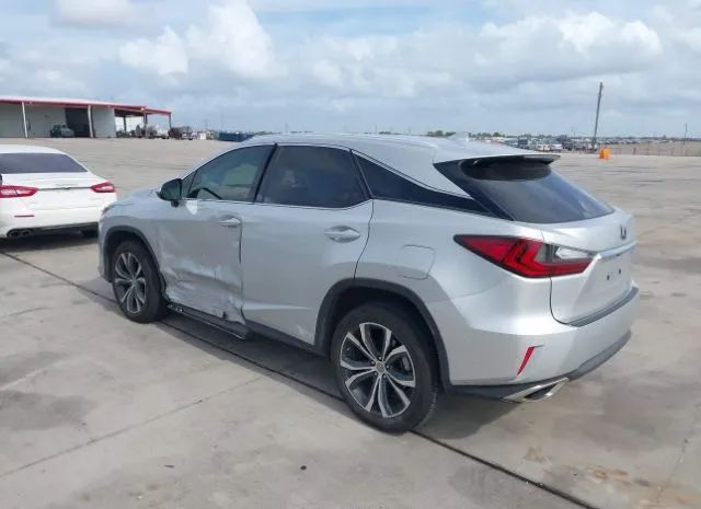 Photo 2 VIN: 2T2ZZMCA4HC086189 - LEXUS RX 