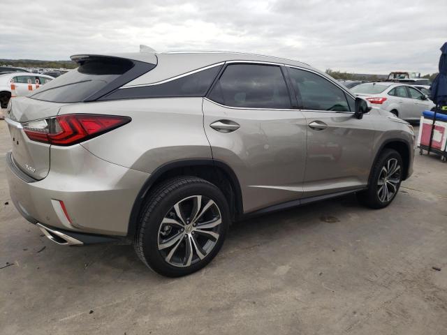 Photo 2 VIN: 2T2ZZMCA4HC086208 - LEXUS RX350 