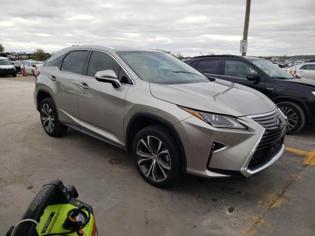 Photo 3 VIN: 2T2ZZMCA4HC086208 - LEXUS RX350 