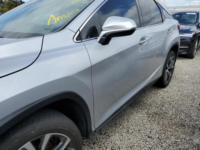 Photo 8 VIN: 2T2ZZMCA4JC093374 - LEXUS RX 350 BAS 