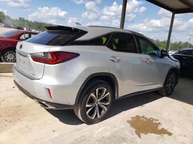 Photo 2 VIN: 2T2ZZMCA4JC097358 - LEXUS RX350 