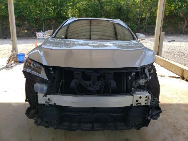 Photo 4 VIN: 2T2ZZMCA4JC097358 - LEXUS RX350 