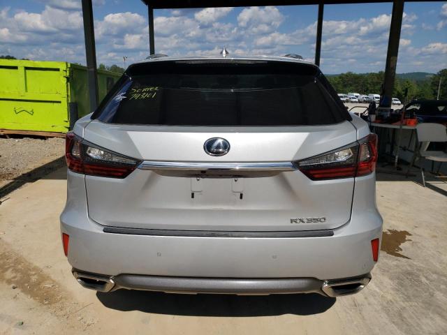 Photo 5 VIN: 2T2ZZMCA4JC097358 - LEXUS RX350 