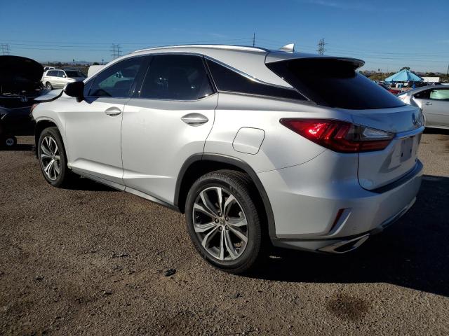 Photo 1 VIN: 2T2ZZMCA4JC098770 - LEXUS RX350 