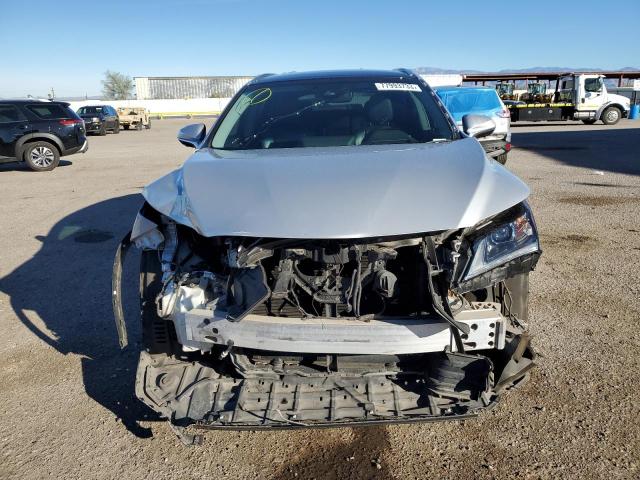 Photo 4 VIN: 2T2ZZMCA4JC098770 - LEXUS RX350 