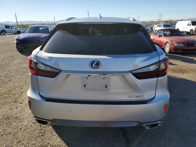 Photo 5 VIN: 2T2ZZMCA4JC098770 - LEXUS RX350 