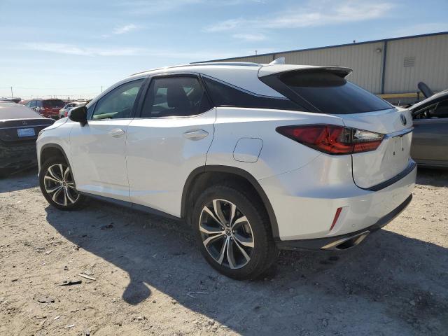 Photo 1 VIN: 2T2ZZMCA4JC099319 - LEXUS RX 350 BAS 