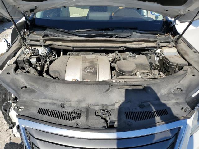 Photo 11 VIN: 2T2ZZMCA4JC099319 - LEXUS RX 350 BAS 