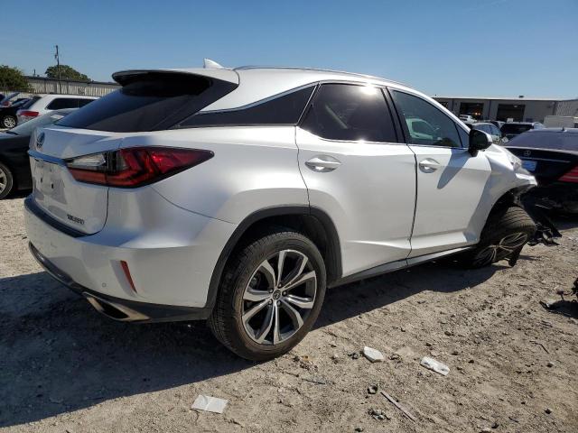 Photo 2 VIN: 2T2ZZMCA4JC099319 - LEXUS RX 350 BAS 