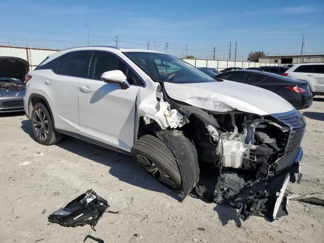 Photo 3 VIN: 2T2ZZMCA4JC099319 - LEXUS RX 350 BAS 