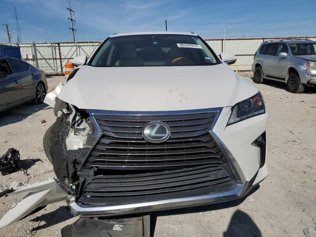 Photo 4 VIN: 2T2ZZMCA4JC099319 - LEXUS RX 350 BAS 