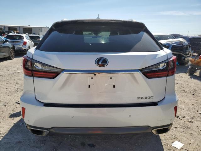 Photo 5 VIN: 2T2ZZMCA4JC099319 - LEXUS RX 350 BAS 