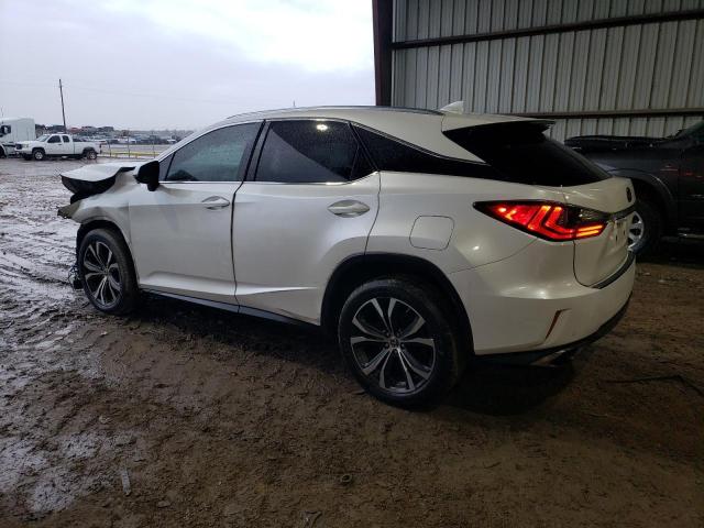 Photo 1 VIN: 2T2ZZMCA4JC104745 - LEXUS RX350 